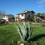 Casa Aloe Bed & Breakfast