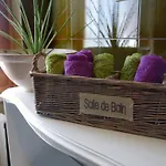 Casa Aloe 4* Monte San Savino