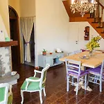 Bed & Breakfast Casa Aloe 4*