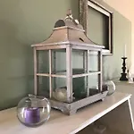 Casa Aloe Bed & Breakfast