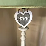 Bed & Breakfast Casa Aloe