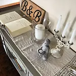 Casa Aloe Bed & Breakfast 4*