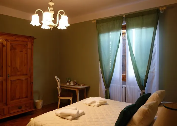 Casa Aloe Oda ve Kahvaltı