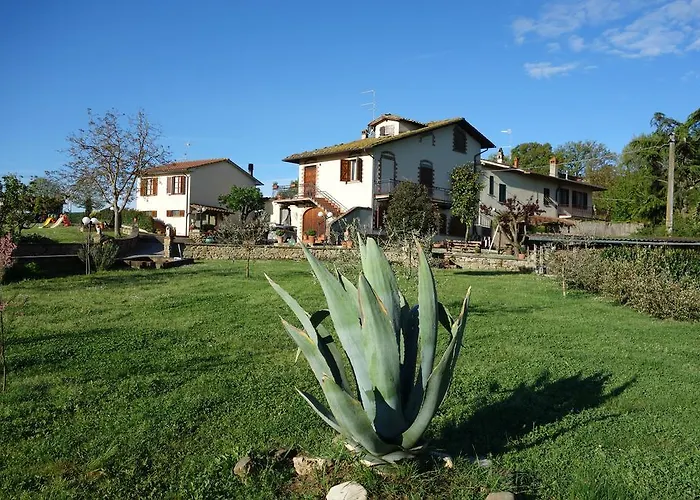Casa Aloe Oda ve Kahvaltı