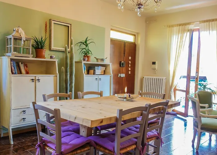 Casa Aloe Oda ve Kahvaltı 4*