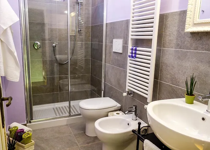 Casa Aloe Oda ve Kahvaltı 4*