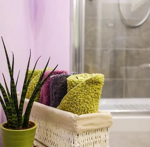 Oda ve Kahvaltı Casa Aloe