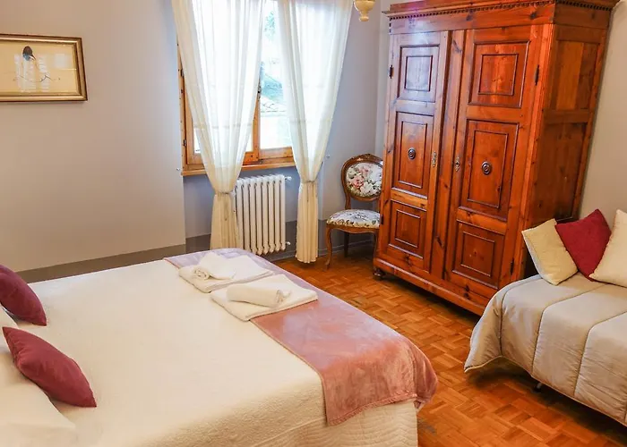Casa Aloe 4*