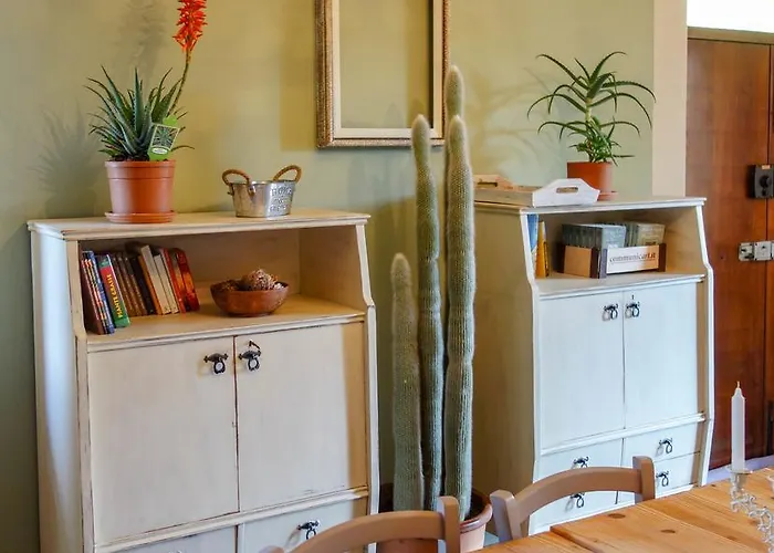 Casa Aloe 4*