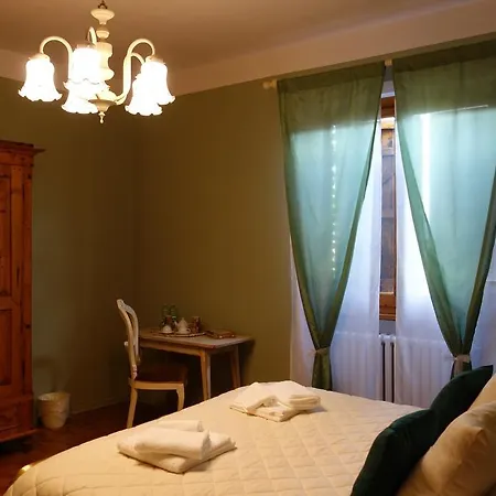 Casa Aloe לינה וארוחת בוקר