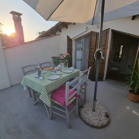 Casa Aloe 4*