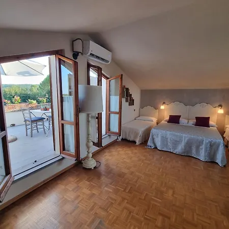 Casa Aloe 4*