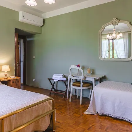 Casa Aloe לינה וארוחת בוקר 4*
