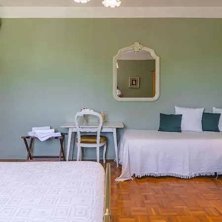 Casa Aloe 4*