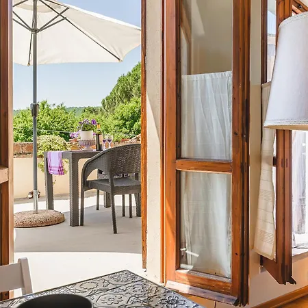 לינה וארוחת בוקר Casa Aloe 4*