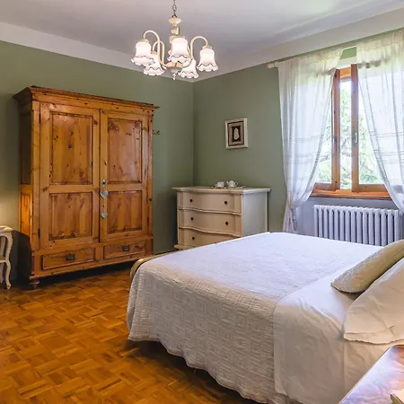 לינה וארוחת בוקר Casa Aloe