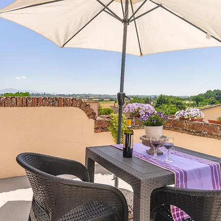 Casa Aloe 4*