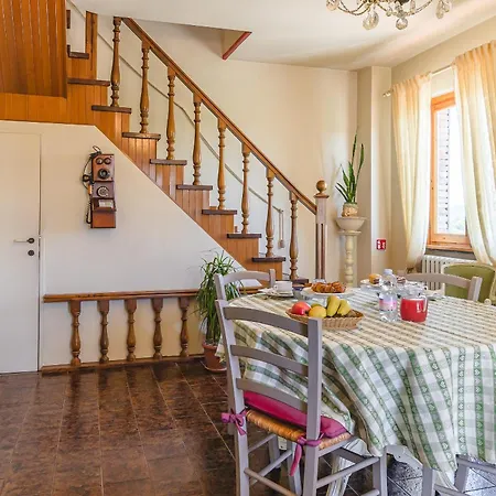 לינה וארוחת בוקר Casa Aloe