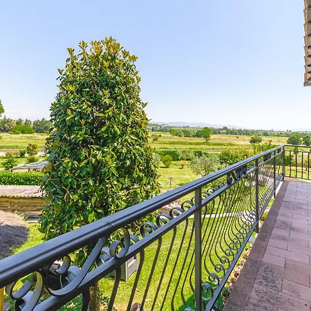 Casa Aloe לינה וארוחת בוקר