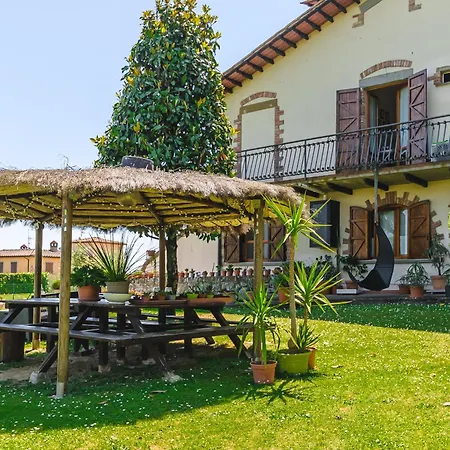 Casa Aloe לינה וארוחת בוקר 4*