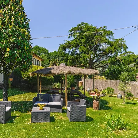 לינה וארוחת בוקר Casa Aloe 4*