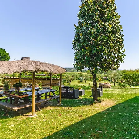 Casa Aloe לינה וארוחת בוקר