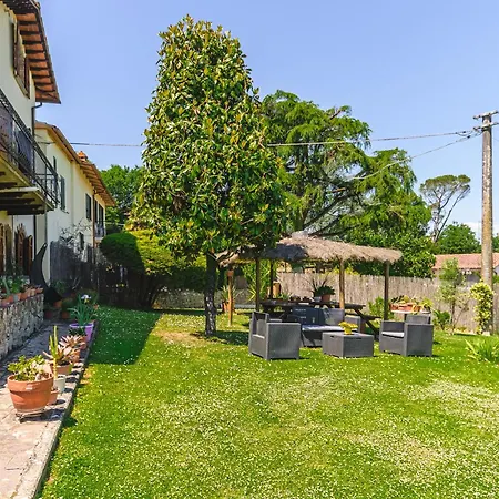 Casa Aloe לינה וארוחת בוקר