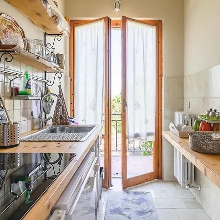Casa Aloe 4* מונטה סן סאבינו