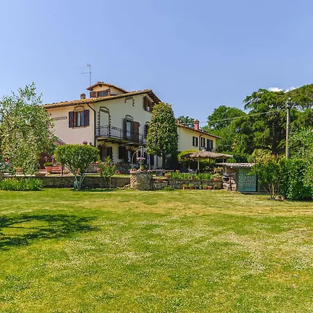 Casa Aloe לינה וארוחת בוקר מונטה סן סאבינו