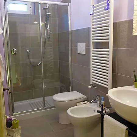 Bed & Breakfast Casa Aloe