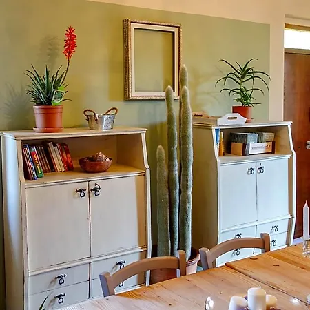 Casa Aloe Bed & Breakfast Monte San Savino