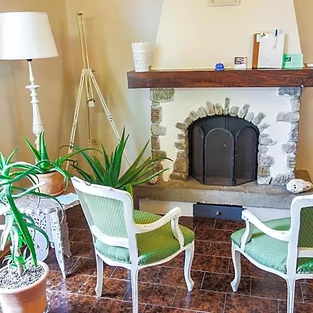 Casa Aloe Bed & Breakfast 3*