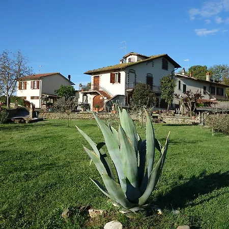 Casa Aloe לינה וארוחת בוקר