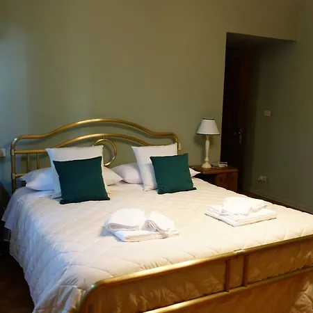 Frühstückspension Casa Aloe Monte San Savino
