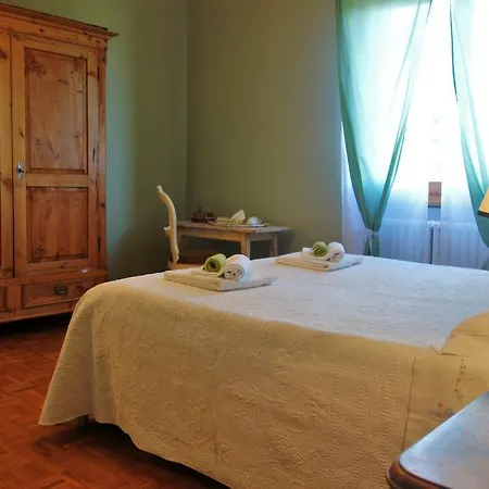 לינה וארוחת בוקר Casa Aloe