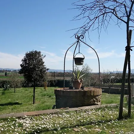 Frühstückspension Casa Aloe *