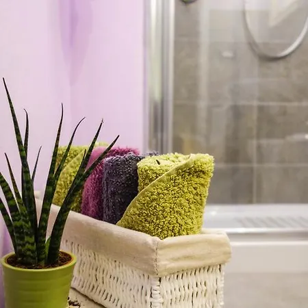 Oda ve Kahvaltı Casa Aloe