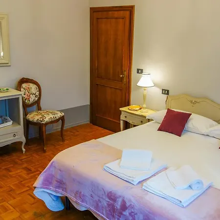Casa Aloe Bed & Breakfast