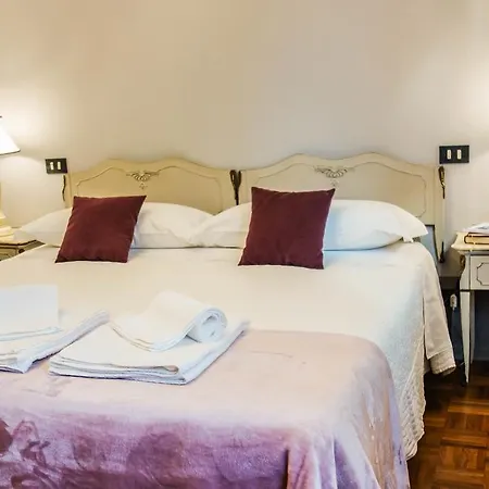 Bed & Breakfast Casa Aloe
