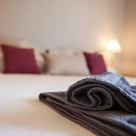 Oda ve Kahvaltı Casa Aloe