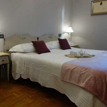 Casa Aloe Bed & Breakfast *