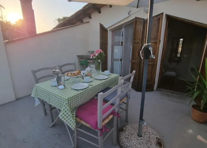 Casa Aloe 4*