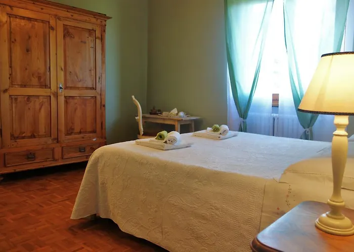 B&B Casa Aloe