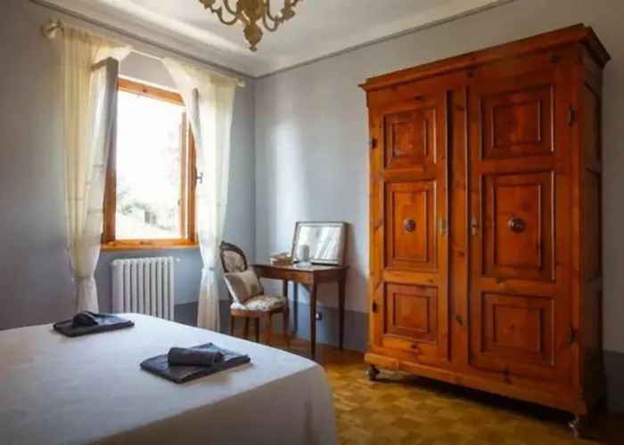 Casa Aloe B&B 4*