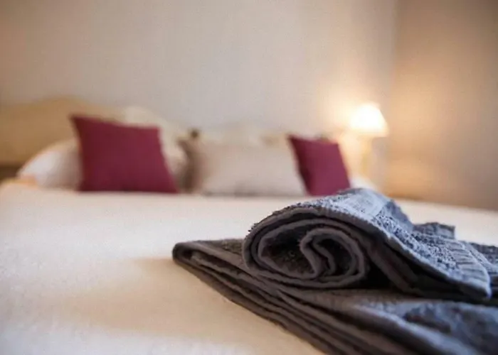Bed & Breakfast Casa Aloe