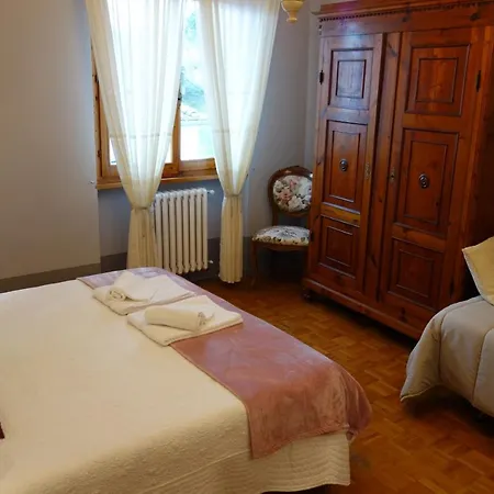 Casa Aloe Bed & Breakfast *