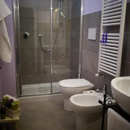 Casa Aloe Bed & Breakfast *