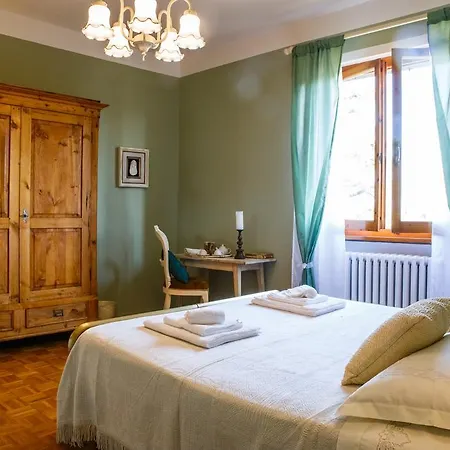 Casa Aloe Bed & Breakfast