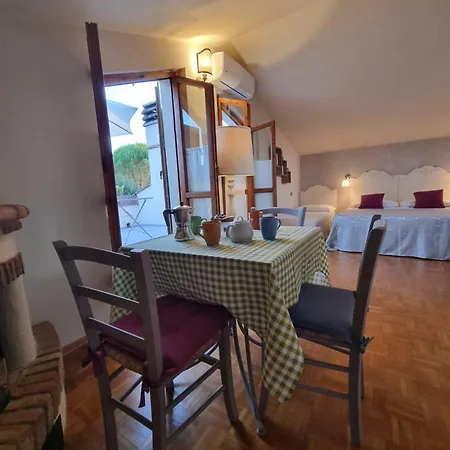 Casa Aloe