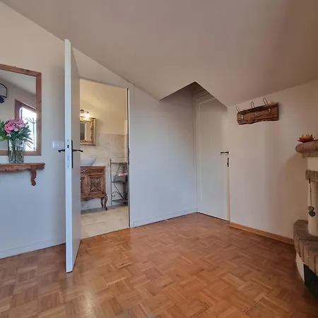 Casa Aloe * Monte San Savino